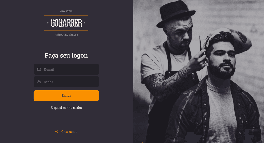 GoBarber