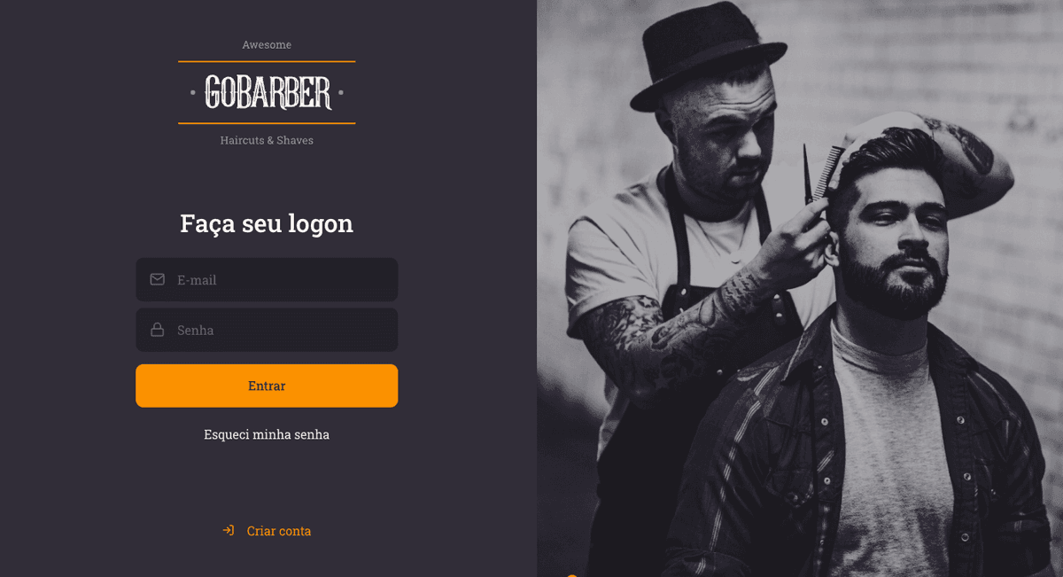 GoBarber