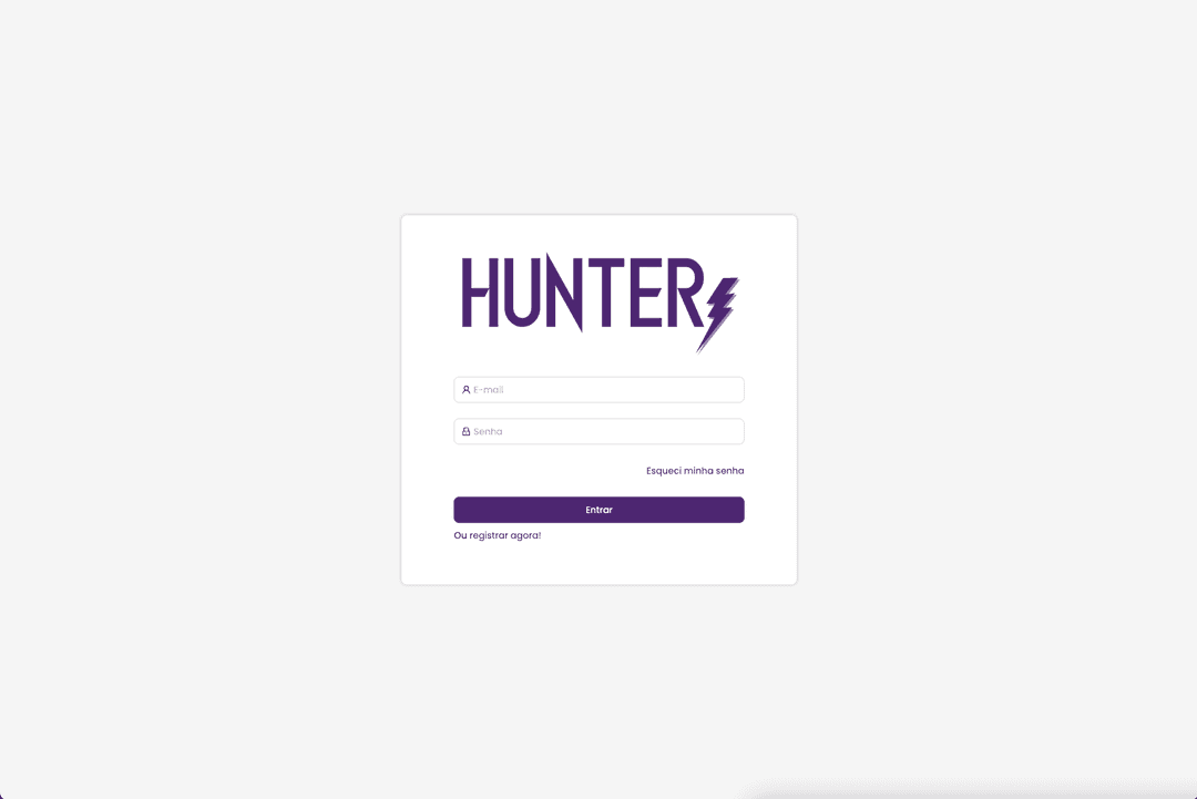 Hunter